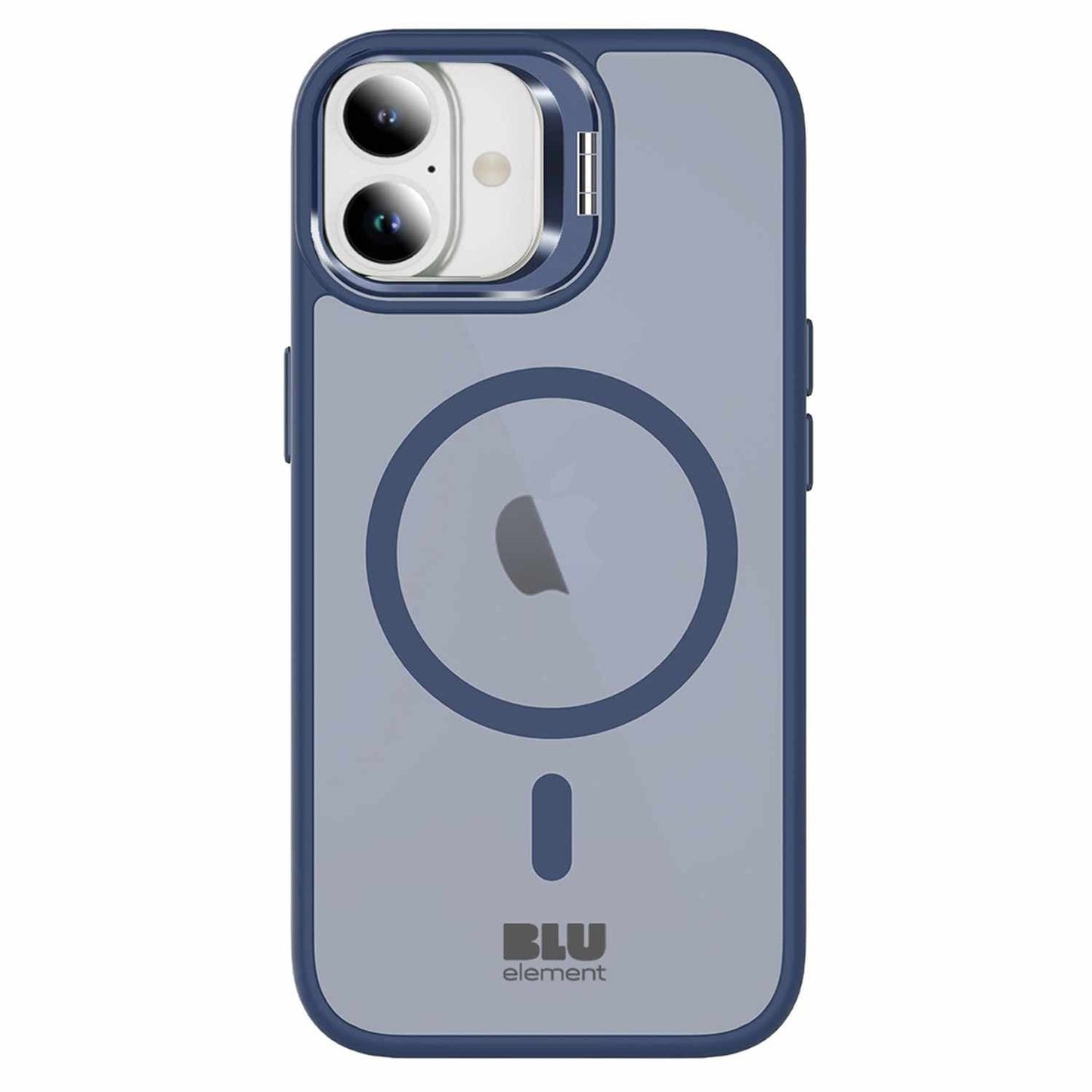 BECKN162 Chromatic Kick MagSafe iPhone 16 Plus Navy