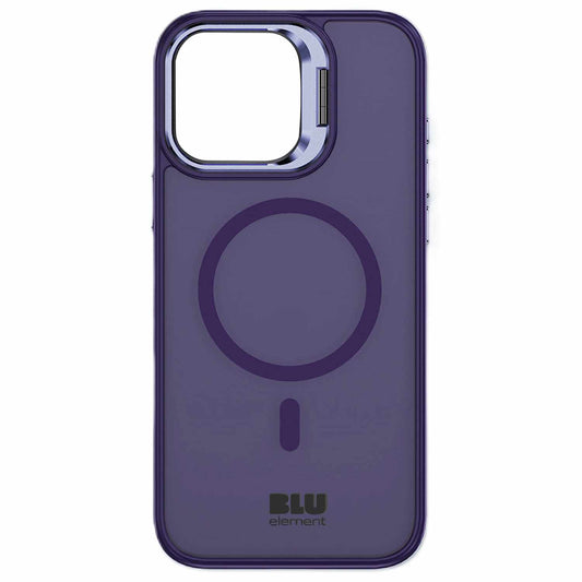 BECKDP161 Chromatic Kick MagSafe Case iPhone 16 Deep Violet