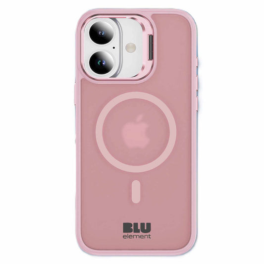 BECKPK161 Chromatic Kick MagSafe Case iPhone 16 Pink