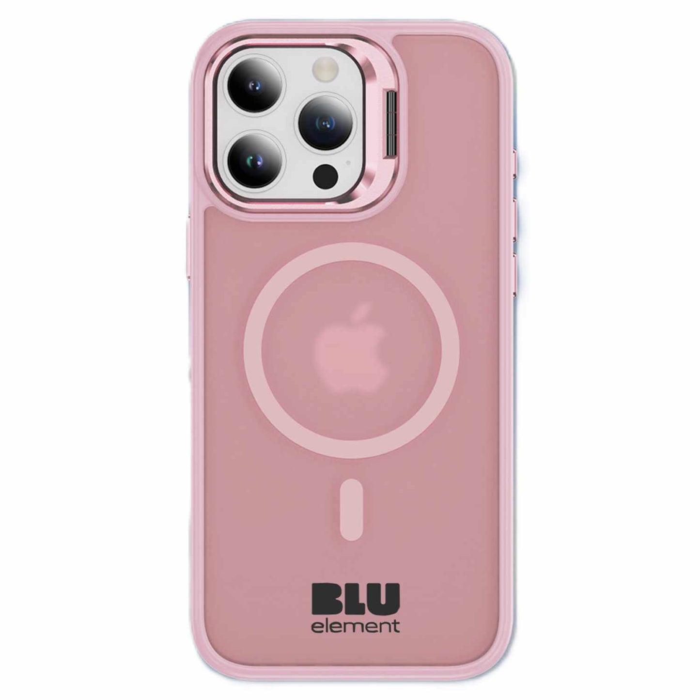BECKPK164 Chromatic Kick MagSafe Case iPhone 16 Pro Max Pink