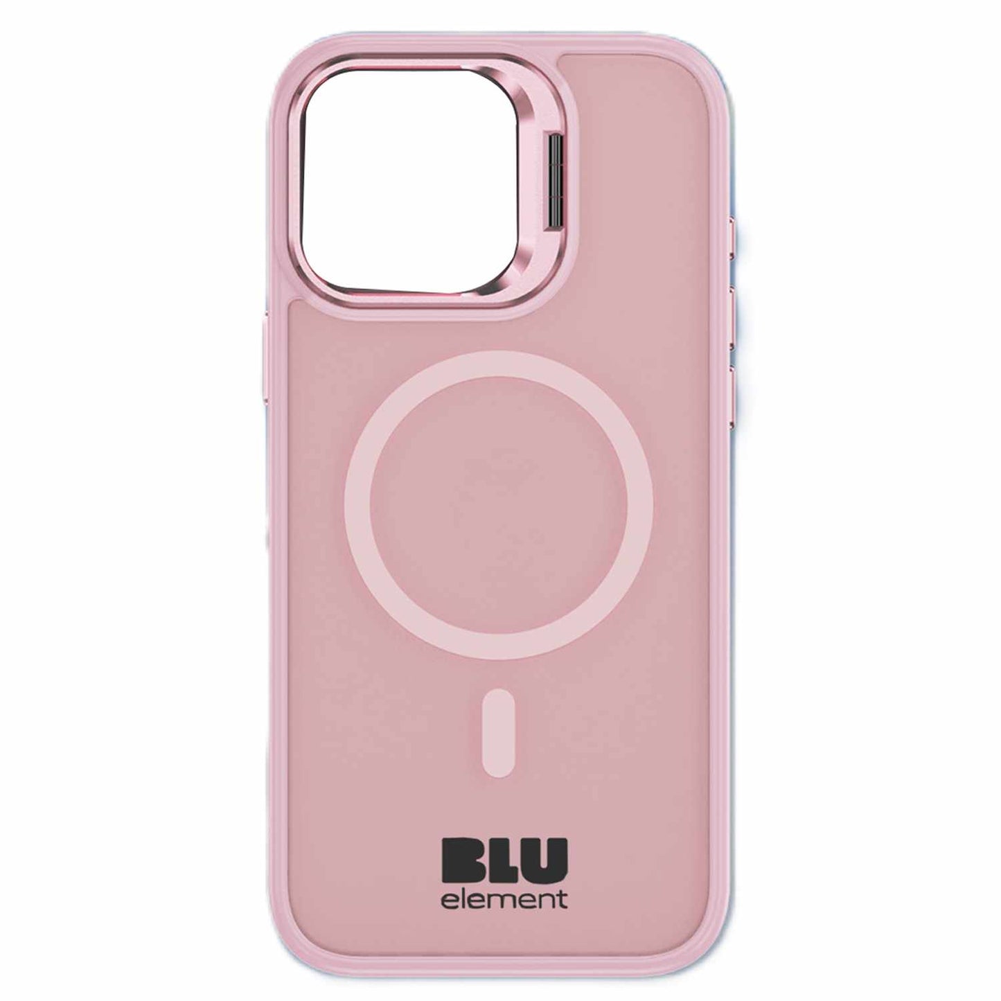 BECKPK164 Chromatic Kick MagSafe Case iPhone 16 Pro Max Pink