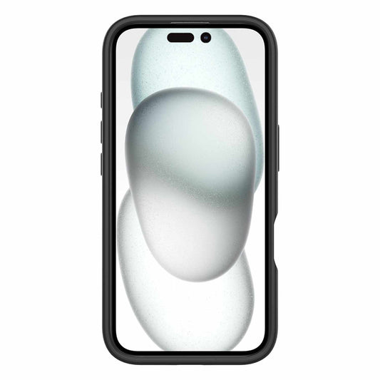 BEARM16B4 Armour Rugged MagSafe Case iPhone 16 Pro Max Black