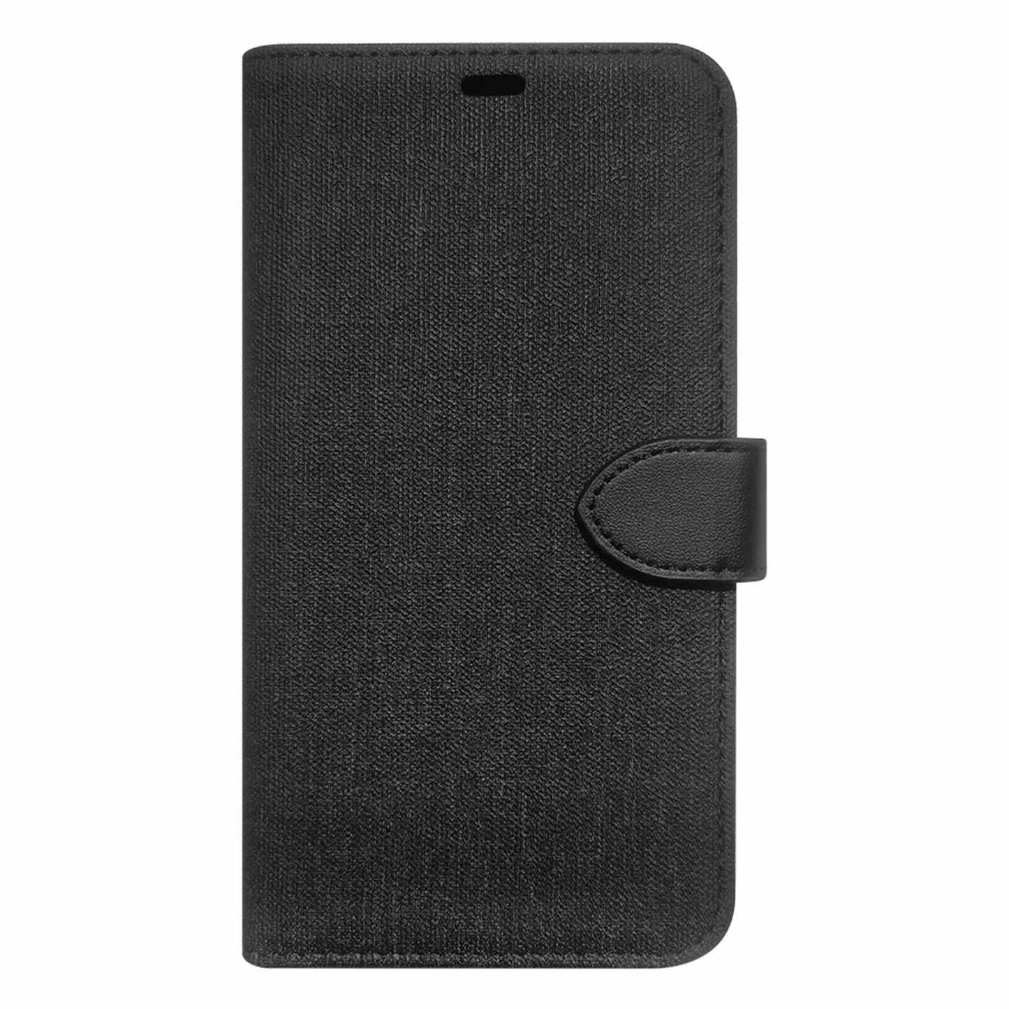 Folio 2-in-1 MagSafe Case Black for iPhone 16