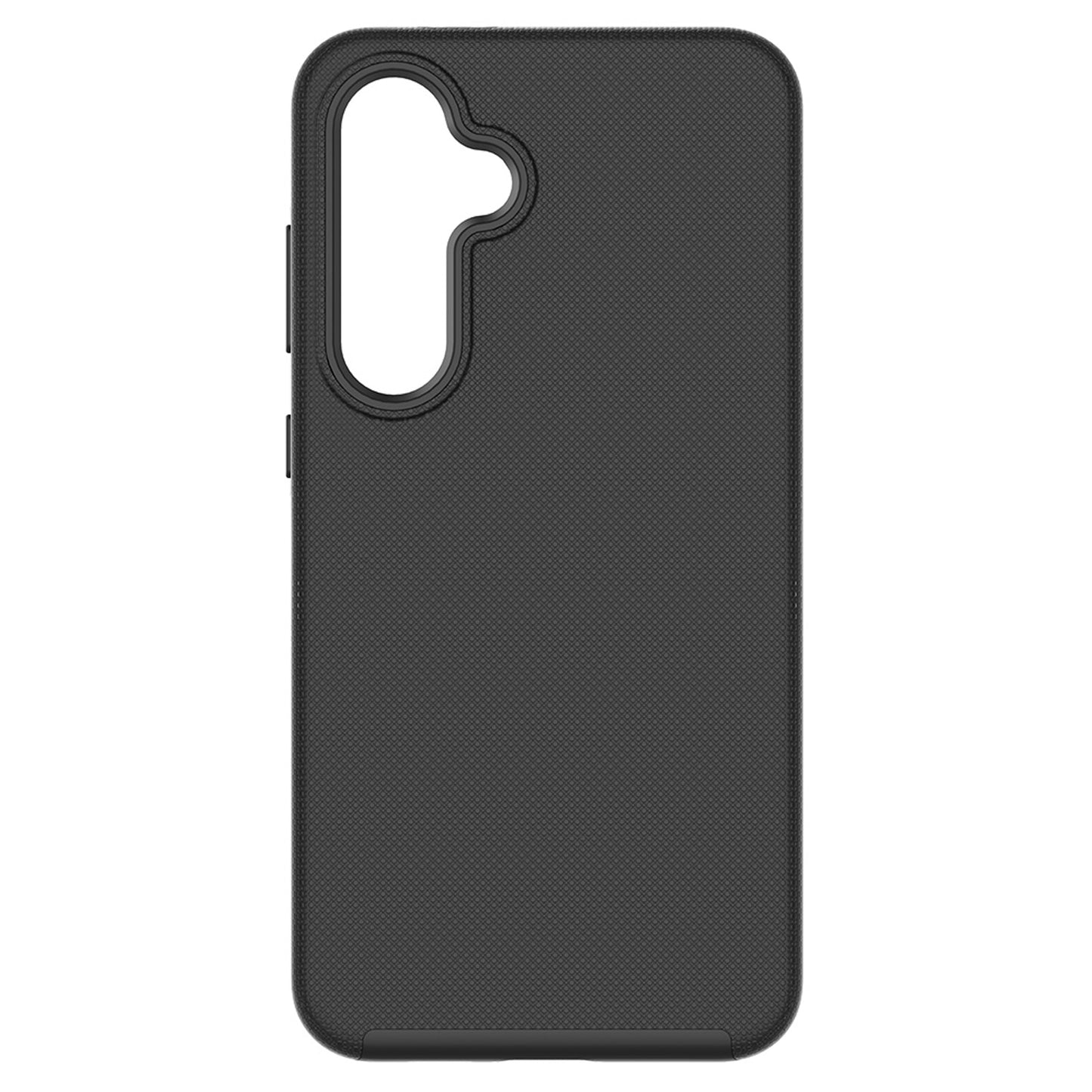 BEARSFE1B1 Armour Rugged Case Galaxy S24 FE Black