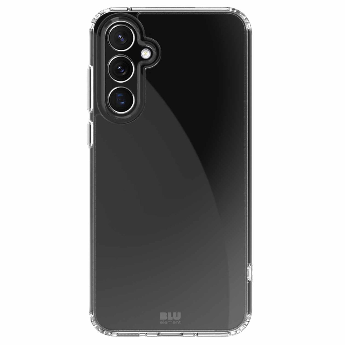 BEDASFE1 DropZone Air Case Galaxy S24 FE Clear