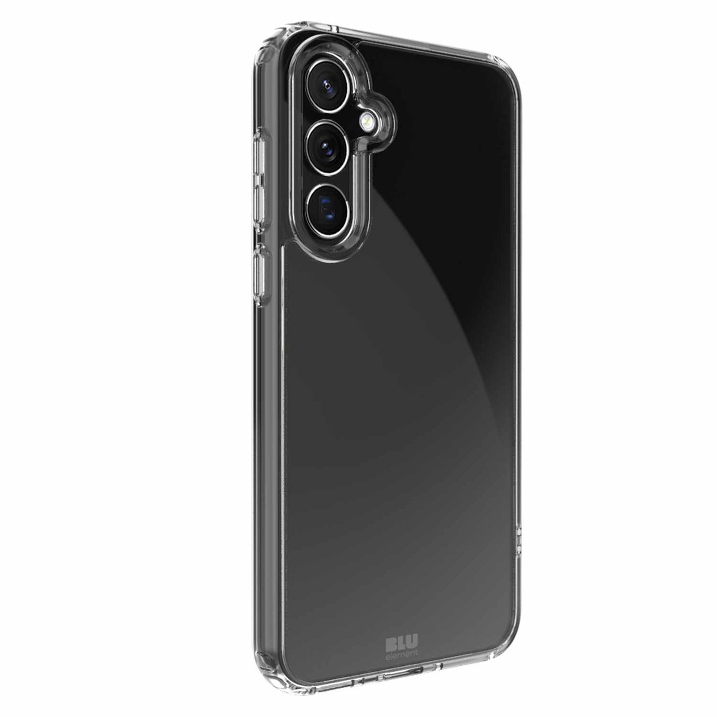 BEDASFE1 DropZone Air Case Galaxy S24 FE Clear