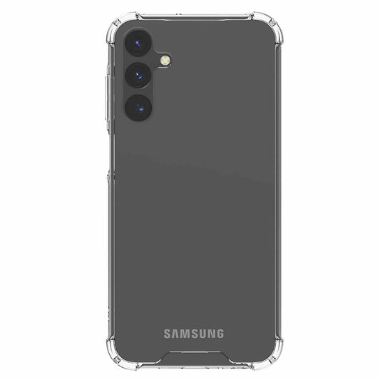 Dropzone Rugged Case Clear for Samsung sung Galaxy A16 5G