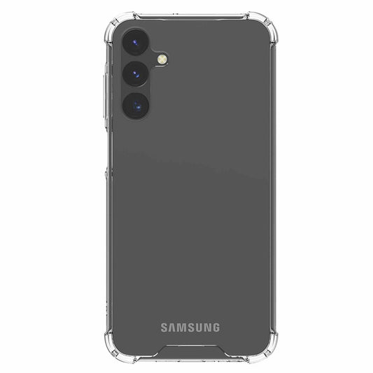 BEDZRGGA16C Dropzone Rugged Case Galaxy A16 5G Clear
