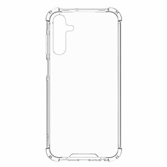 BEDZRGGA16C Dropzone Rugged Case Galaxy A16 5G Clear