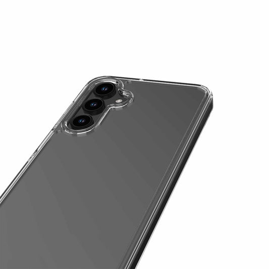 BEDZAGA16C DropZone Air Case Galaxy A16 5G Clear