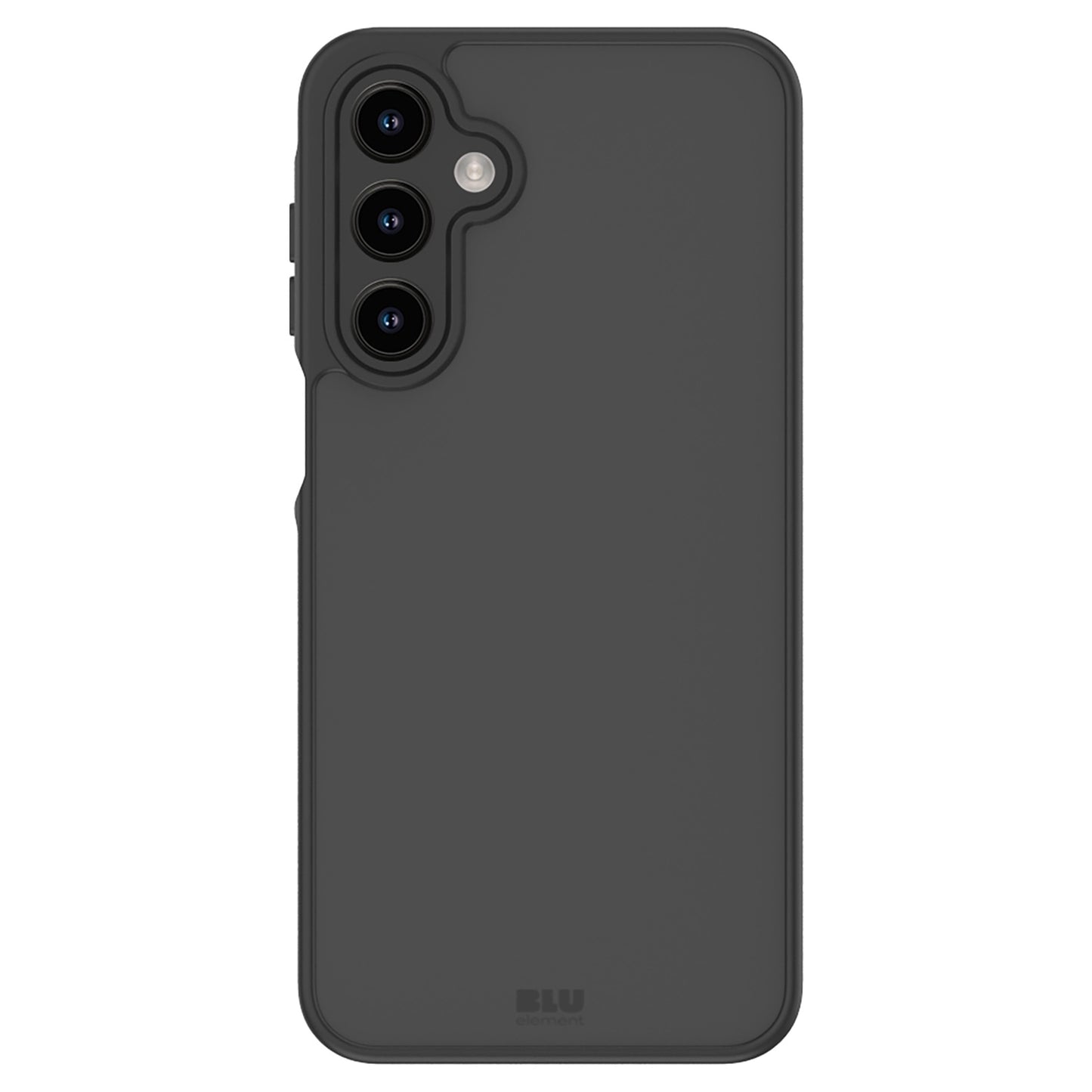 BECKA16B1 Chromatic Cloud Case Galaxy A16 5G Black