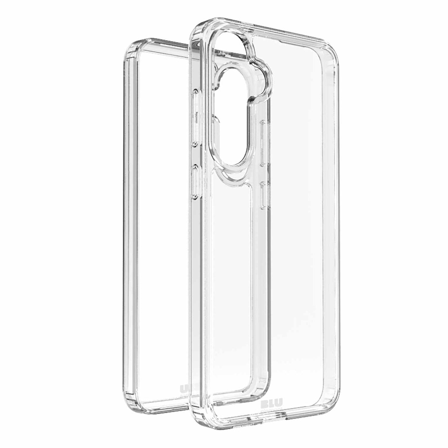 BEDS252 DropZone Air Case Galaxy S25+/S24+ Clear