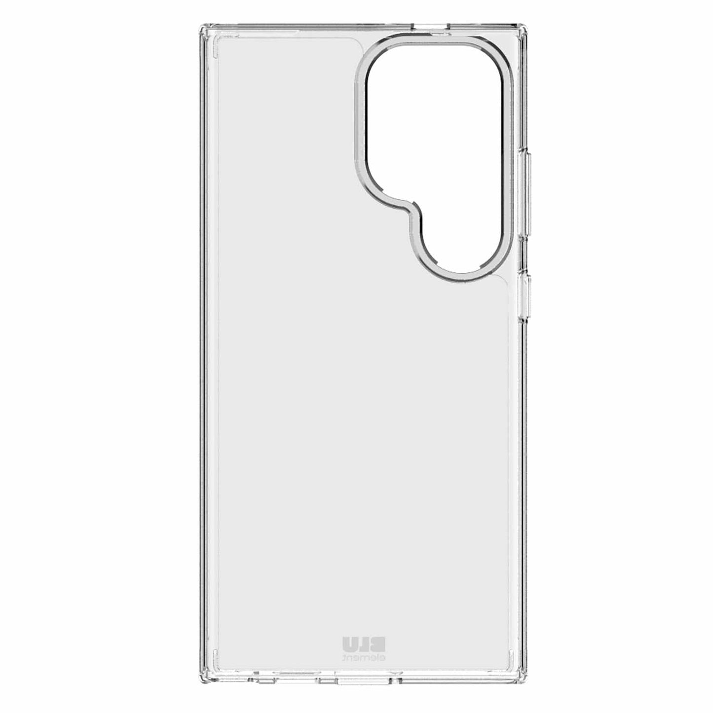 BEDS253 DropZone Air Case Galaxy S25 Ultra Clear