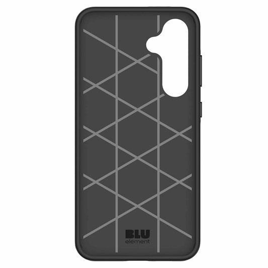 BEAR24B1 Armour Rugged Case Galaxy S25/S24 Black