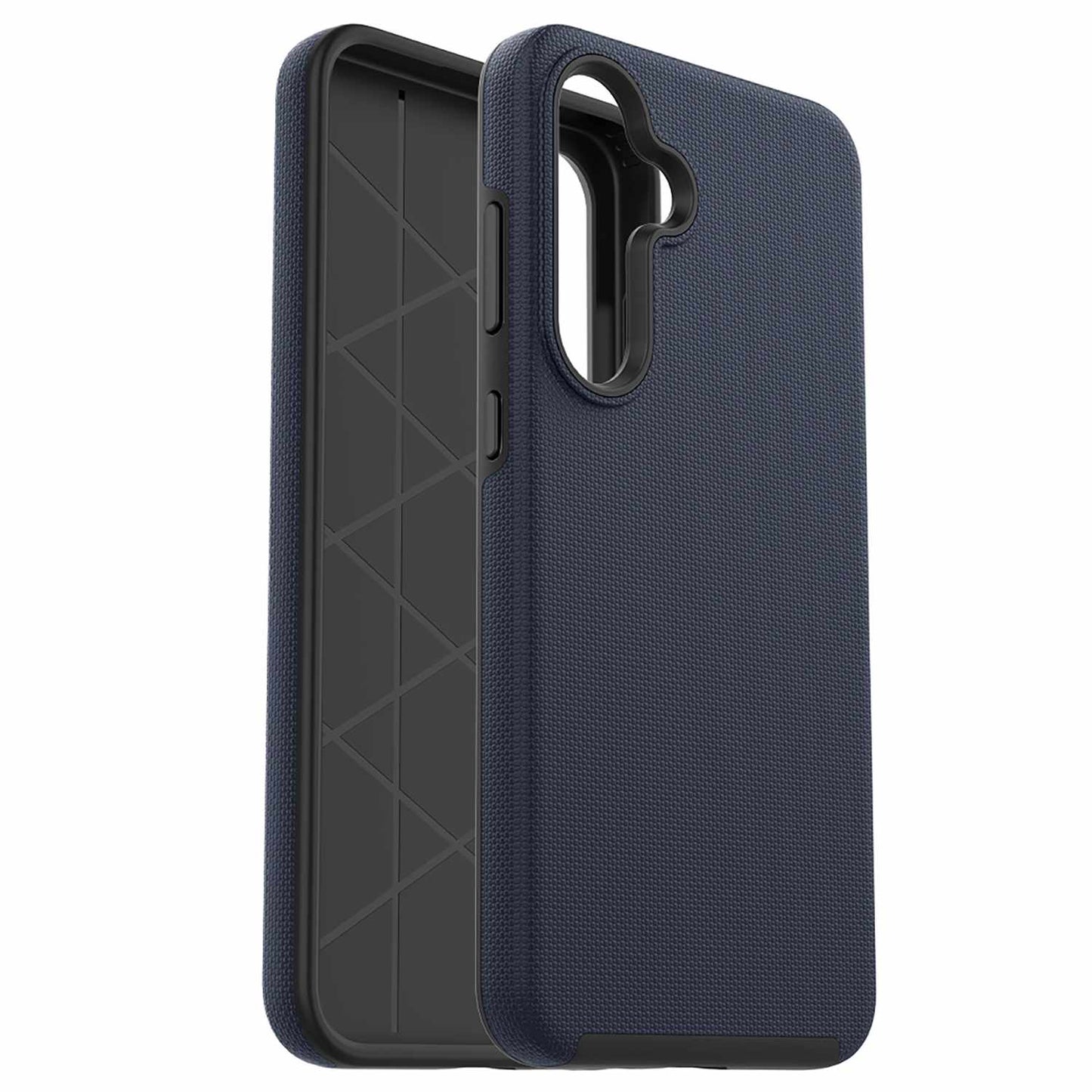 BEAR24N1 Armour Rugged Case Galaxy S25/S24 Navy