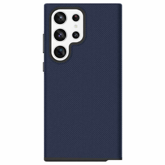 BEAR24N2 Armour Rugged Case Galaxy S25 Ultra Navy