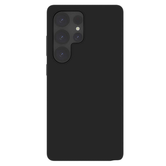 BESMS25B3 Silicone w/Magnets Case Galaxy S25 Ultra Black