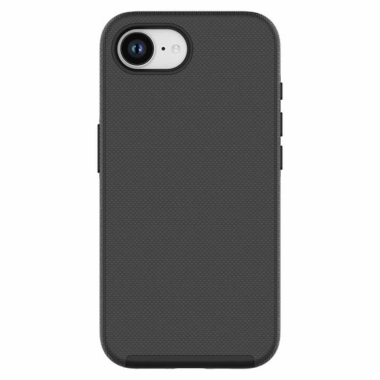 BEARIPSE Armour Rugged Case iPhone 17e/16e Black