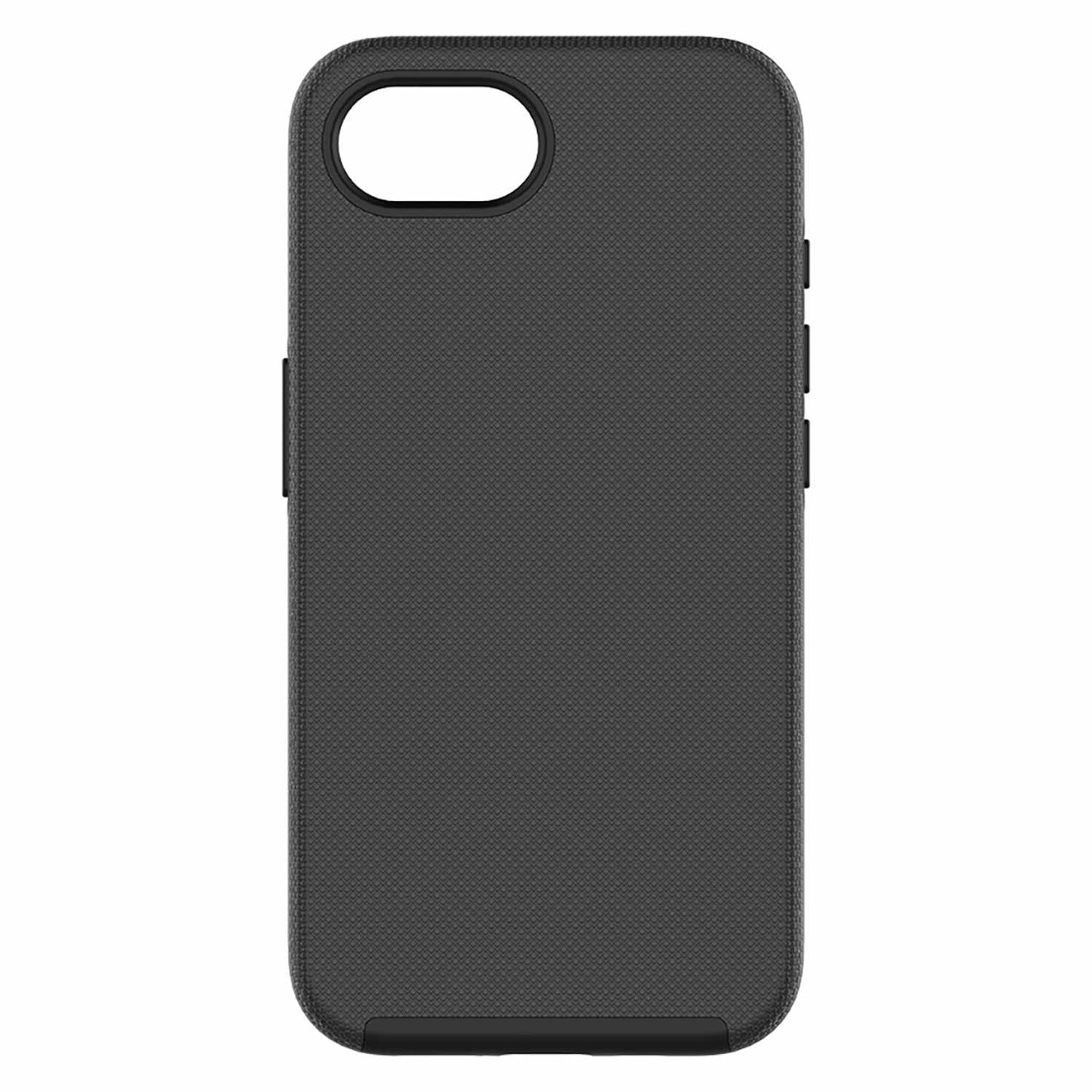 BEARIPSE Armour Rugged Case iPhone 17e/16e Black