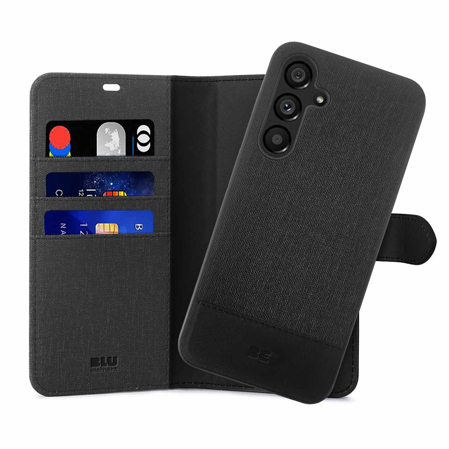 BEA362 Folio 2-in-1 Case Galaxy A36 5G/A56 5G Black