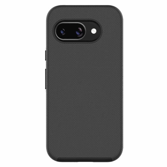 Armour Rugged Case Black for Google Pixel 9a