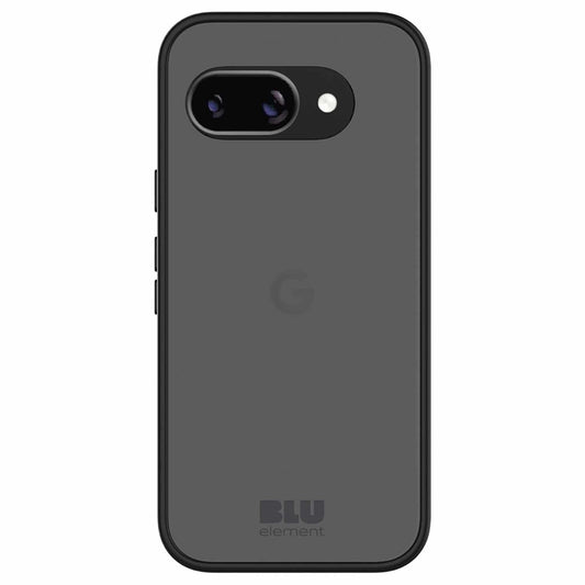 Chromatic Cloud Case Black for Google Pixel 9a