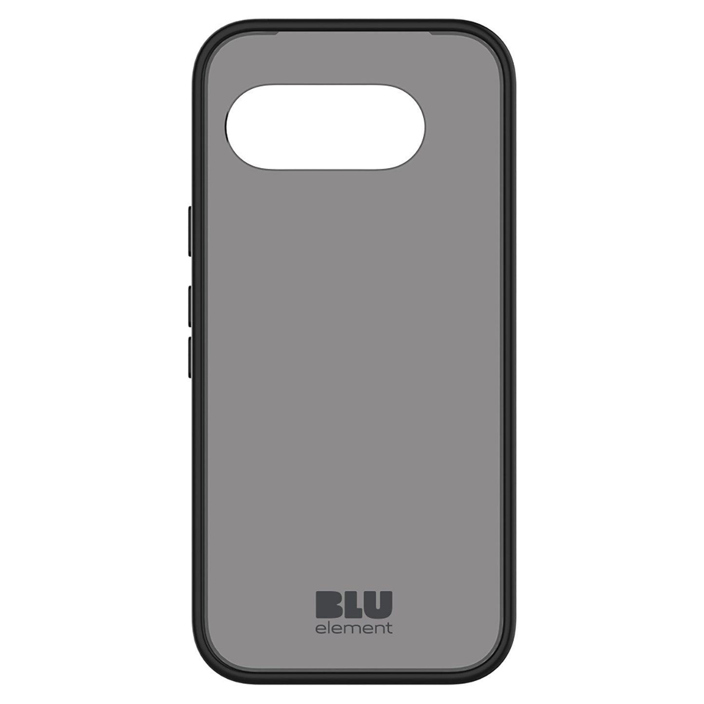 BEGP9A5 Chromatic Cloud Case Pixel 9a Black