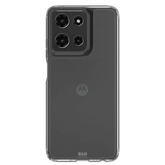 DropZone Air Case Clear for Moto G 5G 2025