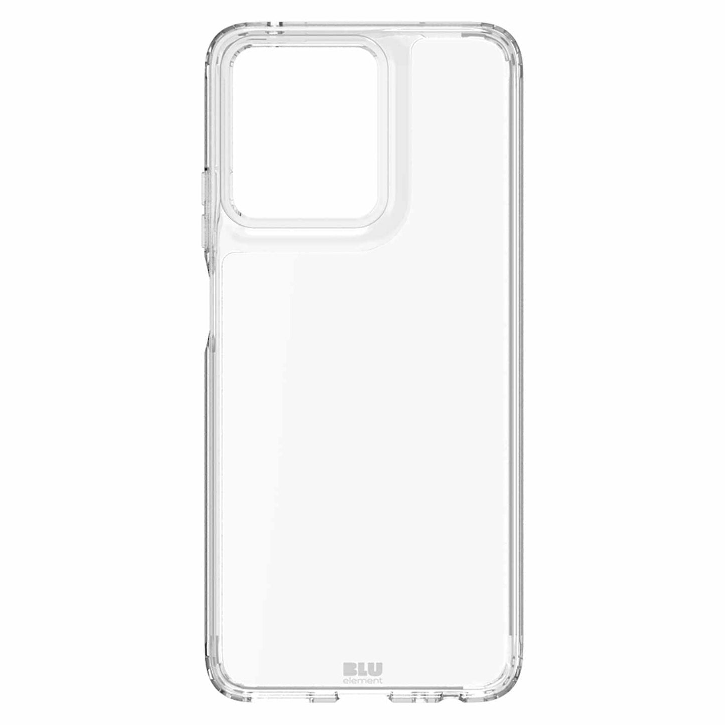 DropZone Air Case Clear for Moto G 5G 2025