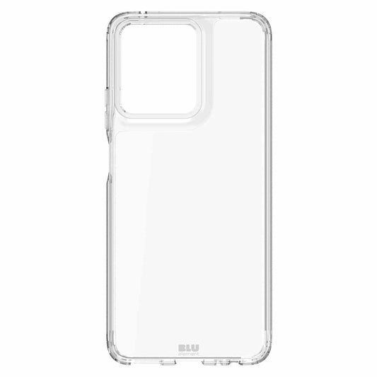 BEMG251 DropZone Air Case Moto G 5G 2025 Clear