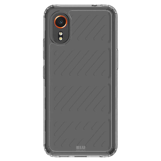 DropZone Air Case Clear for Samsung Galaxy XCover7