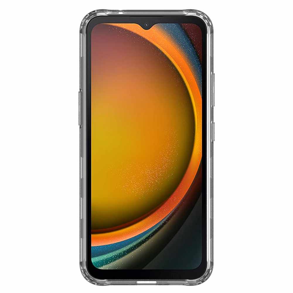 BEDZAXC7 DropZone Air Case in Bulk Galaxy XCover7 Pro Clear