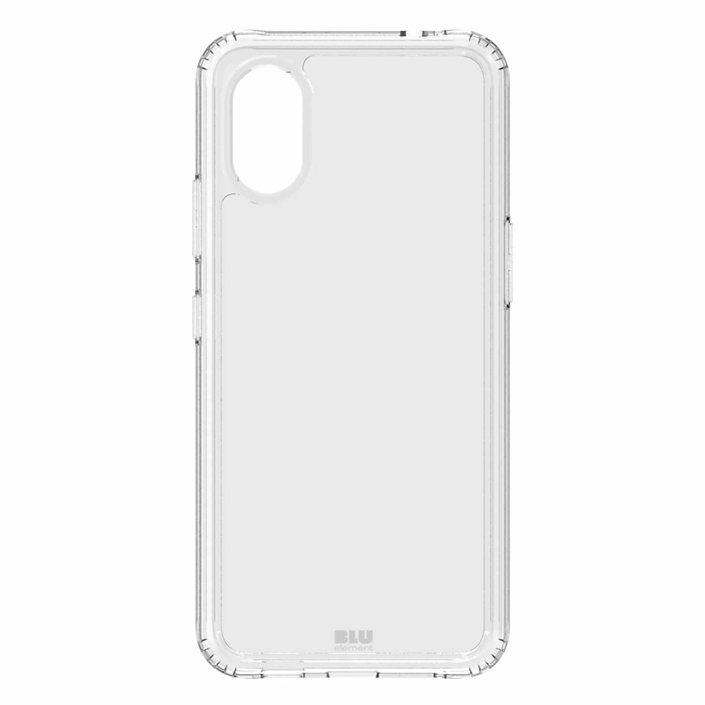 BEDZAXC7 DropZone Air Case in Bulk Galaxy XCover7 Clear