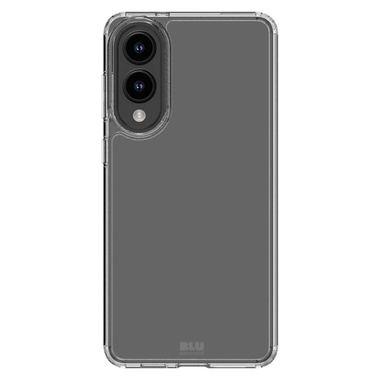 DropZone Air Case Clear for Samsung Galaxy S25 Edge