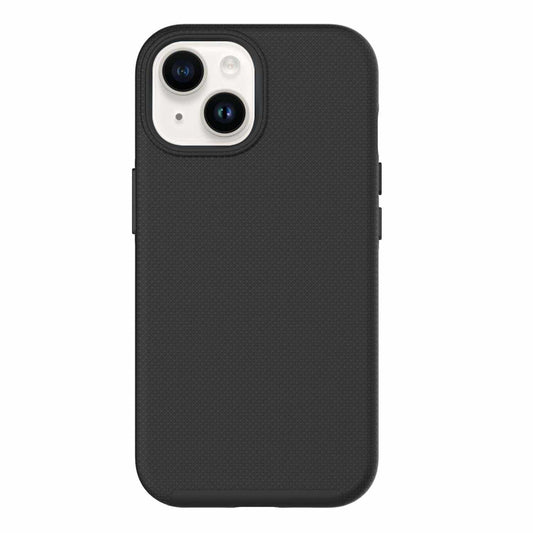BEAR15Bulk Armour Rugged Case in Bulk iPhone 16e/15/14/13 Black