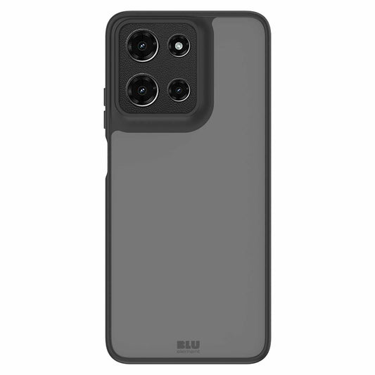 BECCM25 Chromatic Cloud Case Moto G 5G 2025 Black