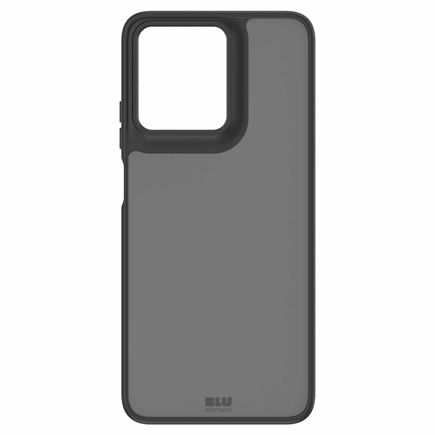 Chromatic Cloud Case Black for Moto G 5G 2025