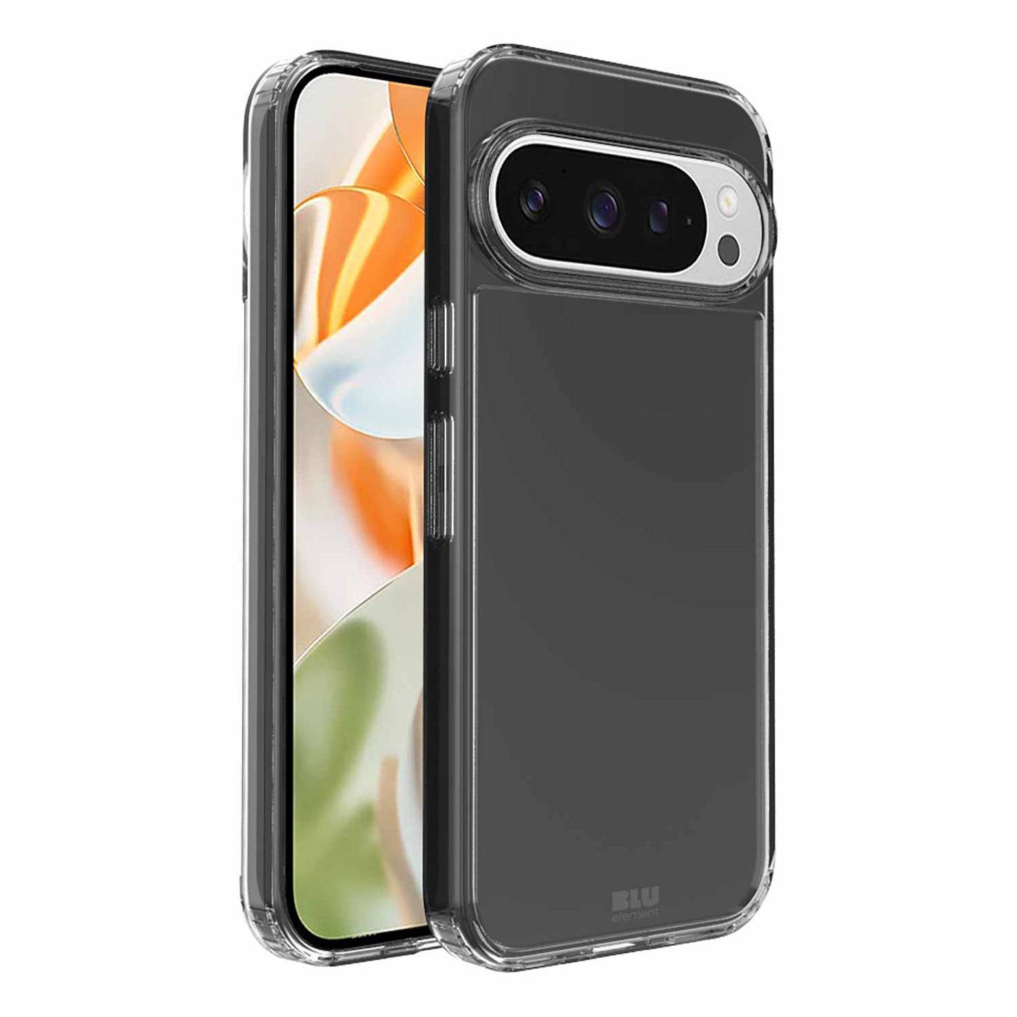 BEGP1010P1 DropZone Air Case Pixel 10/10 Pro Clear
