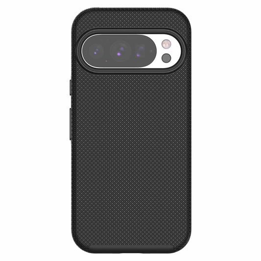 BEGP10/10P4 Armour Rugged Case Pixel 10/10 Pro Black