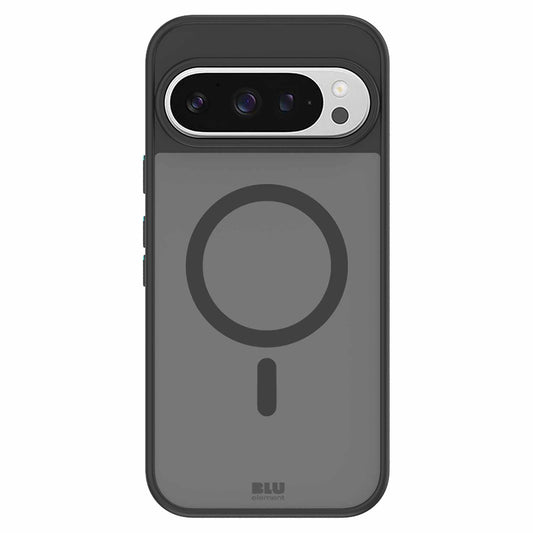 BEGP1010P5 Chromatic Cloud w/Magnets Case Pixel 10/10 Pro Black
