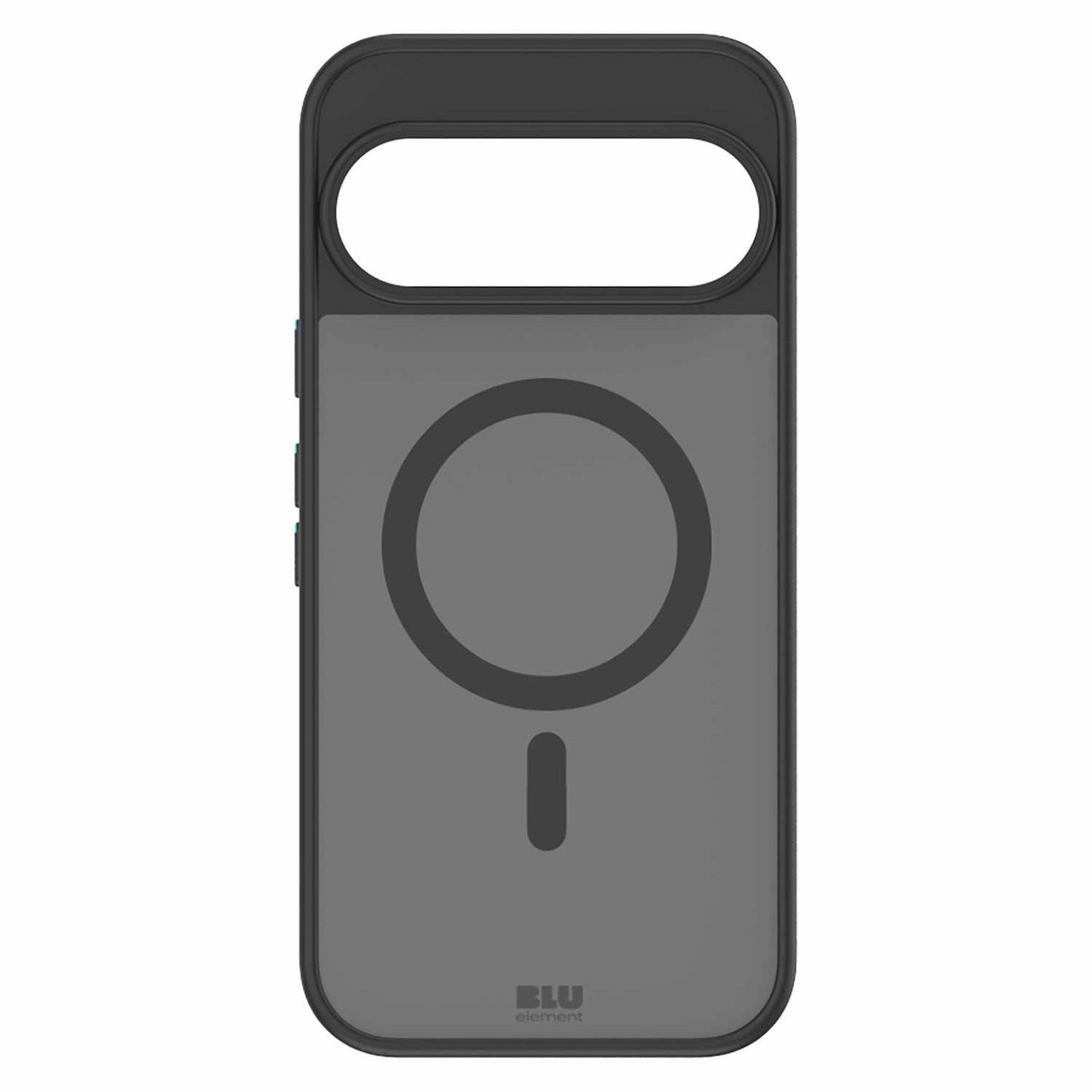 BEGP1010P5 Chromatic Cloud w/Magnets Case Pixel 10/10 Pro Black