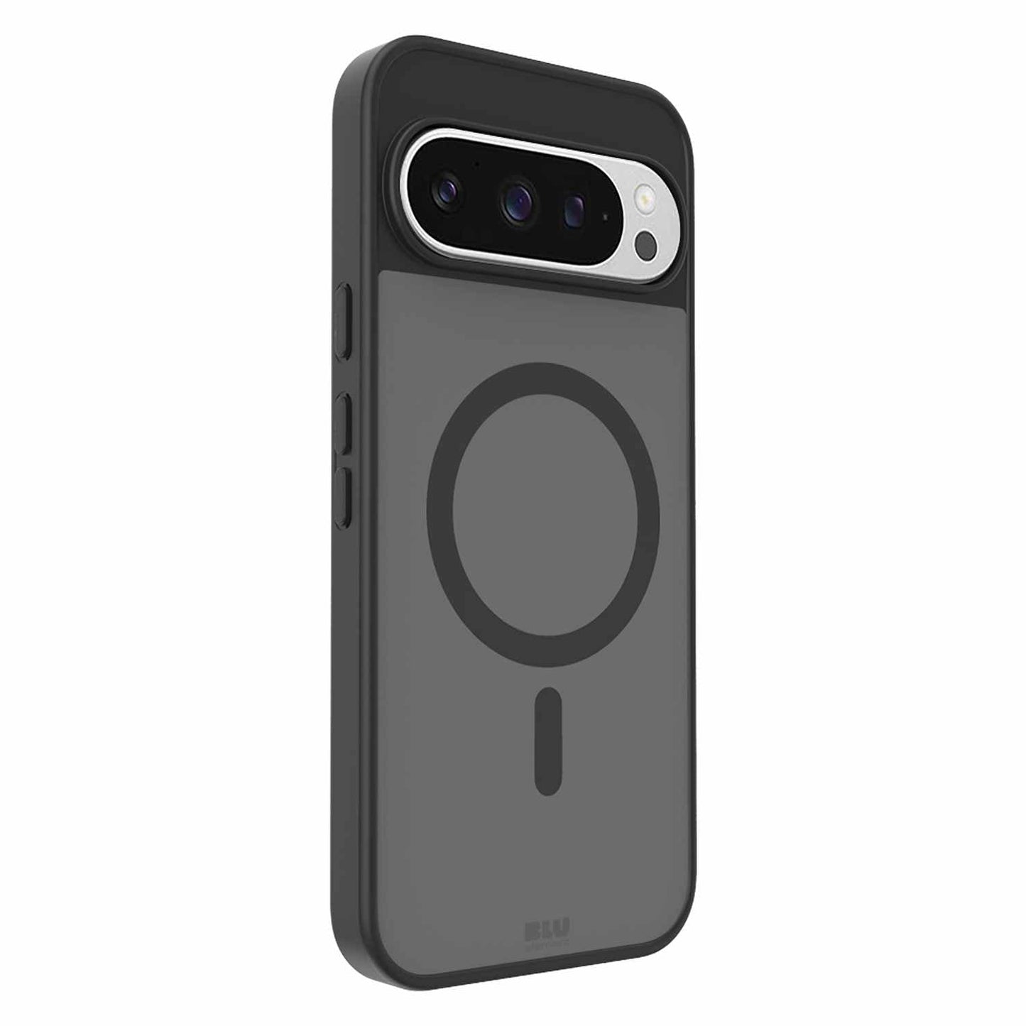 BEGP10PX5 Chromatic w/Magnets Case Pixel 10 Pro XL Black