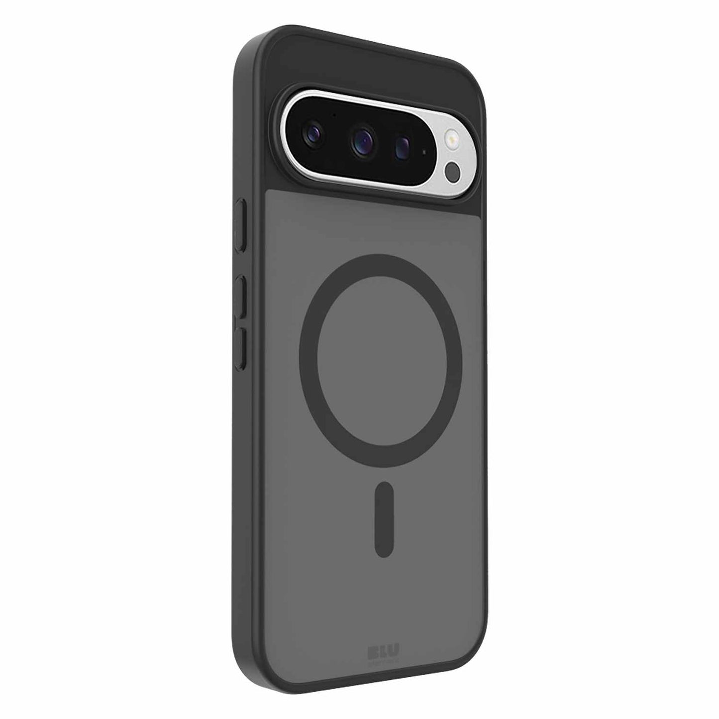 BEGP10PX5 Chromatic Cloud w/Magnets Case Pixel 10 Pro XL Black