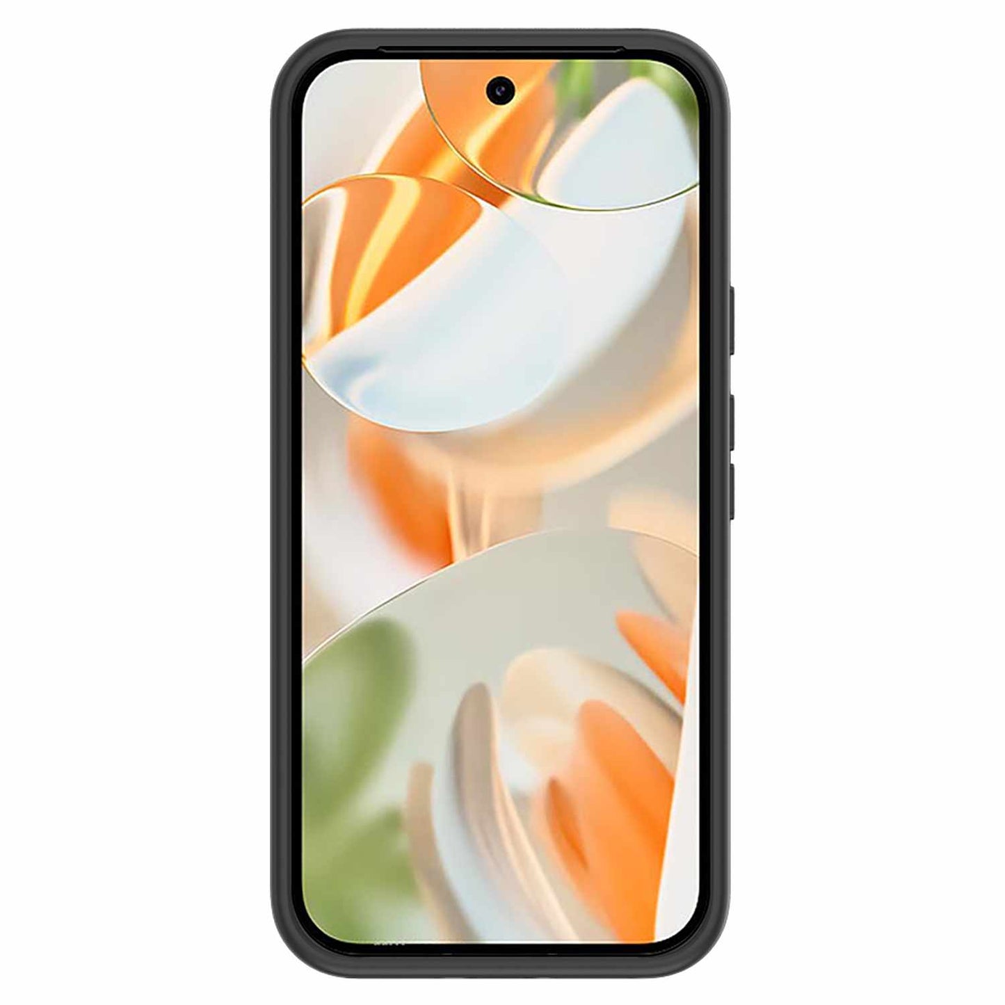 BEGP10PX5 Chromatic Cloud w/Magnets Case Pixel 10 Pro XL Black