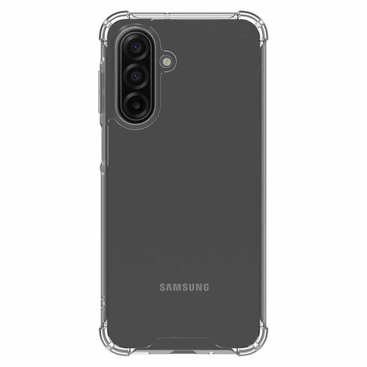 BEDZRGGA17C DropZone Rugged Case Galaxy A17 5G Clear