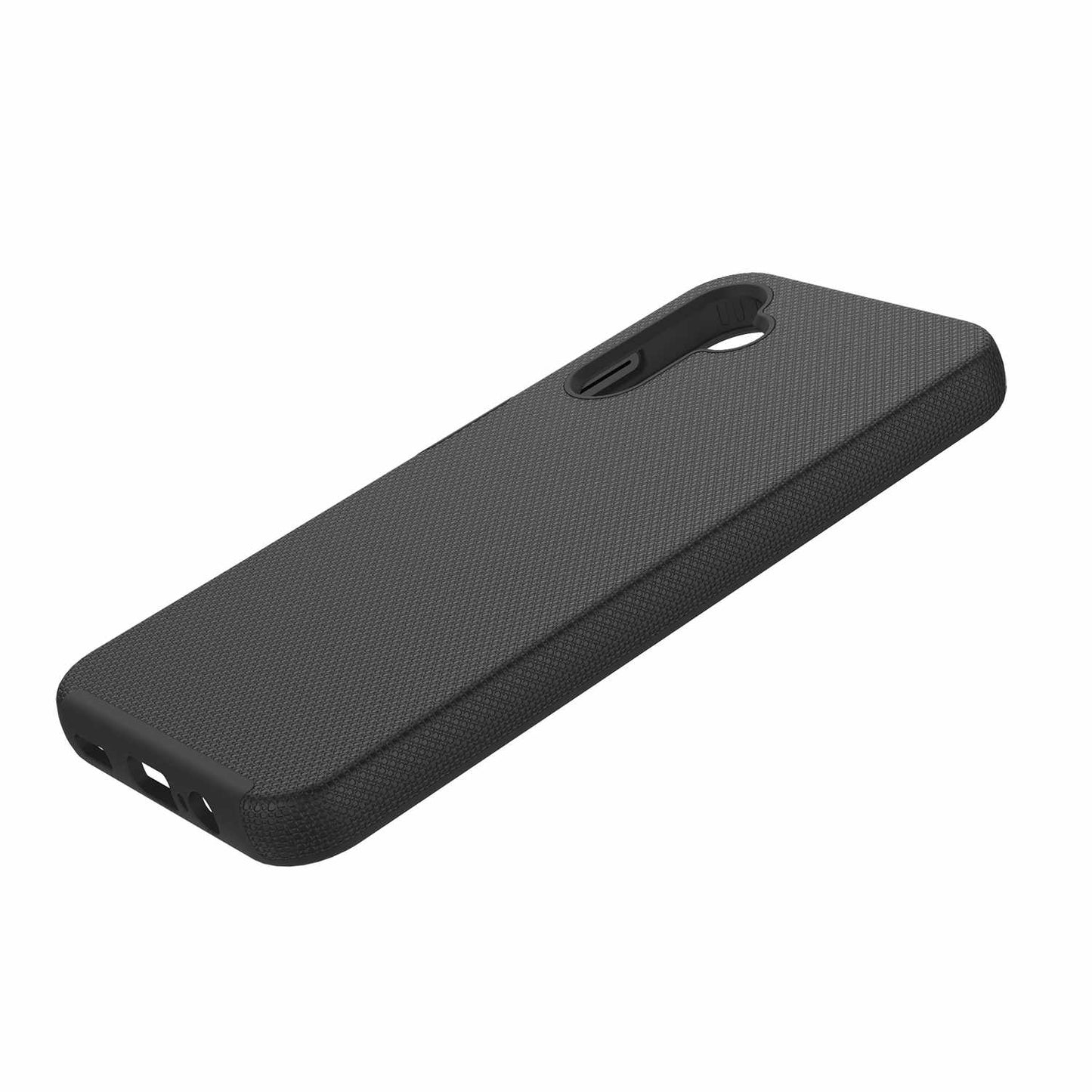 BEARRGA17BL Armour Rugged Case Galaxy A17 5G Black