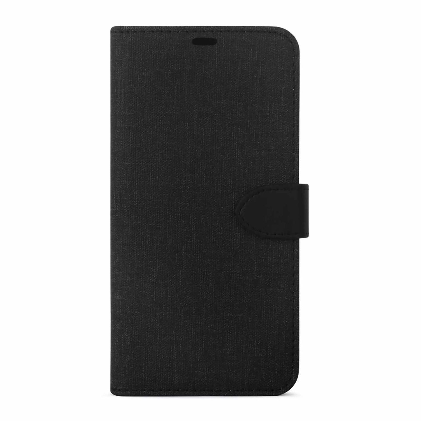 BEF2I1GA17BL Folio 2-in-1 Case Galaxy A17 5G Black