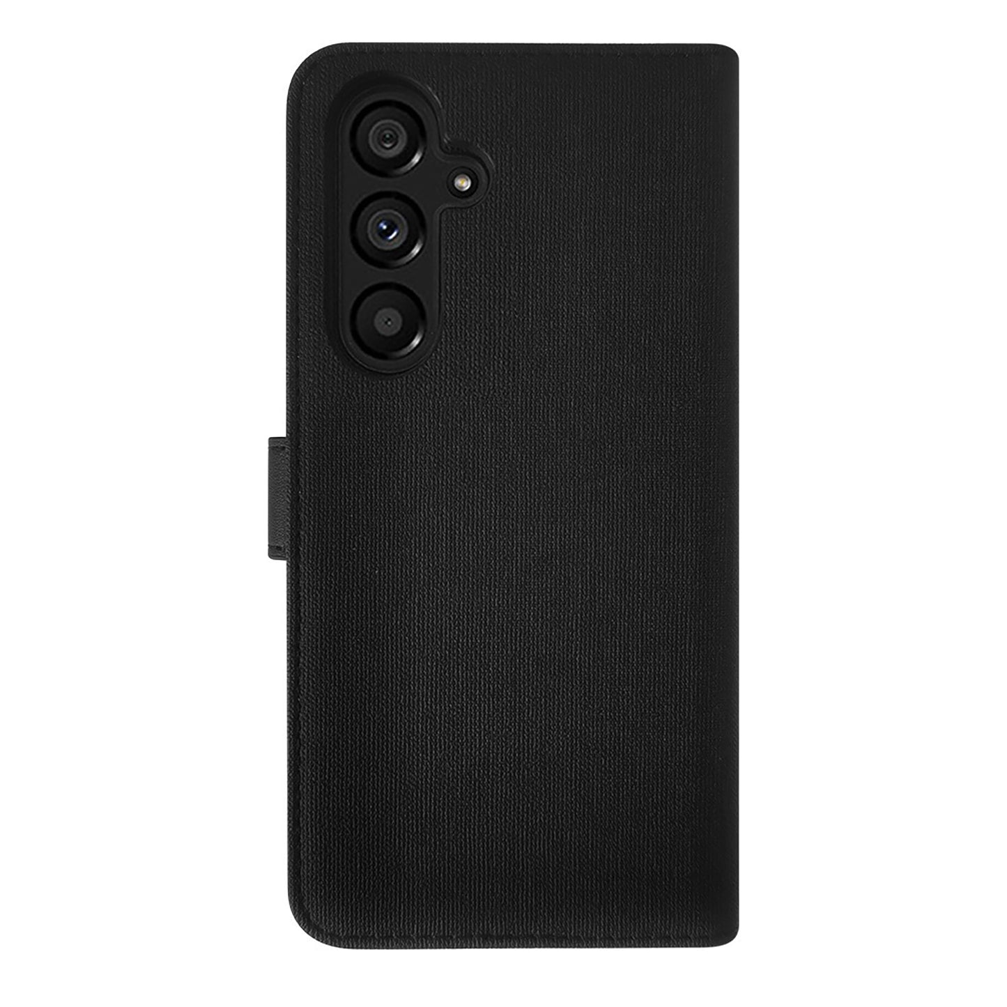 BEF2I1GA17BL Folio 2-in-1 Case Galaxy A17 5G Black