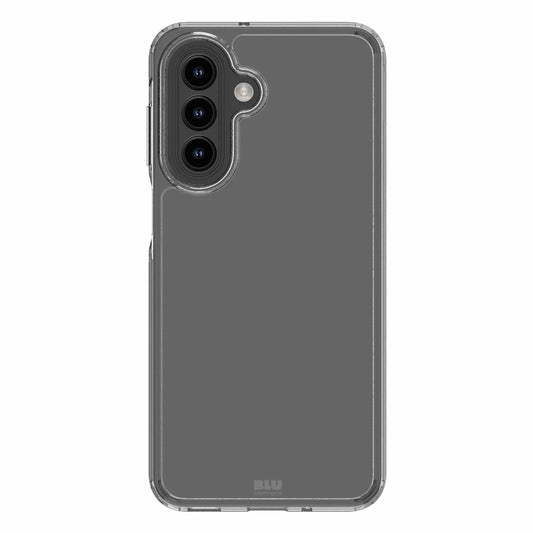 BEDZAGA17C DropZone Air Case Galaxy A17 5G Clear