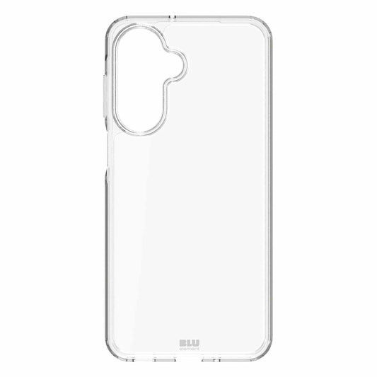 BEDZAGA17C DropZone Air Case Galaxy A17 5G Clear